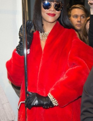 photos Rihanna 