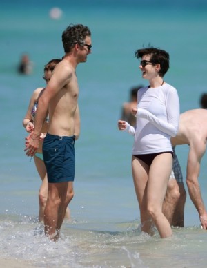 photos Anne Hathaway