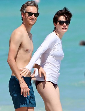 photos Anne Hathaway