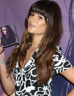 photos Lea Michele