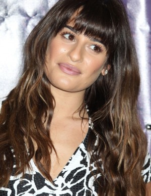 photos Lea Michele