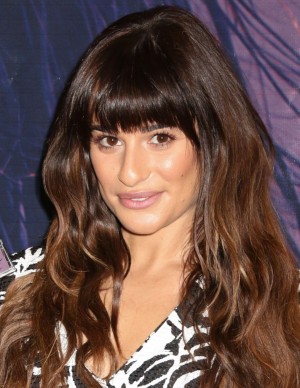 photos Lea Michele