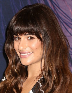 photos Lea Michele