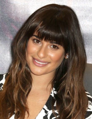 photos Lea Michele