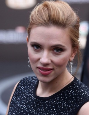 photos Scarlett Johansson