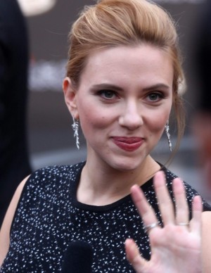 photos Scarlett Johansson