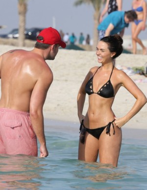 photos Jennifer Metcalfe