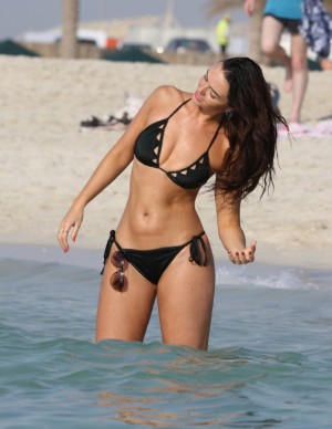 photos Jennifer Metcalfe