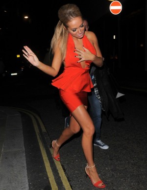 photos Aisleyne Horgan Wallace