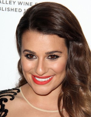 photos Lea Michele