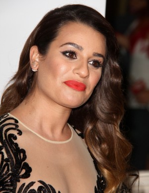 photos Lea Michele