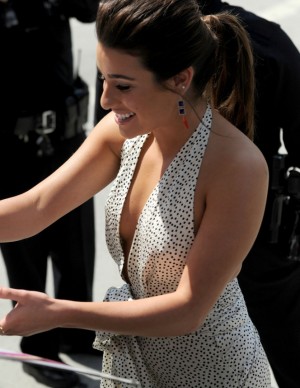 photos Lea Michele