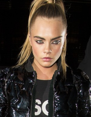 photos Cara Delevingne