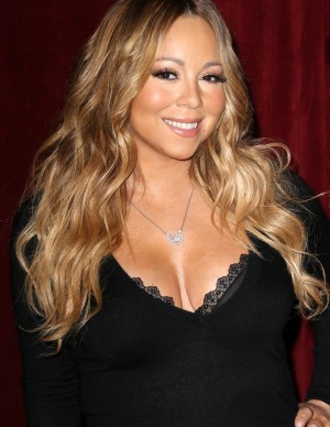 photos Mariah Carey