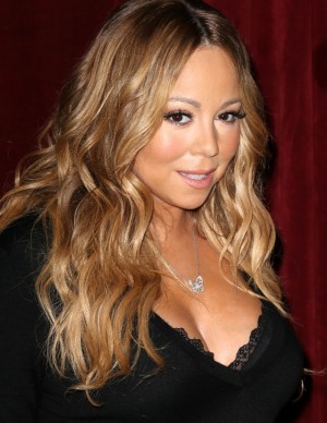 photos Mariah Carey