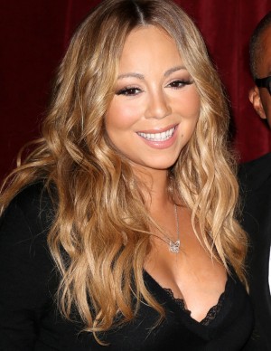 photos Mariah Carey