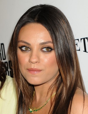 photos Mila Kunis