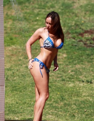 photos Chanelle Hayes