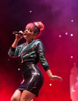 photos Lily Allen