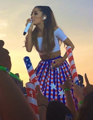 photos Ariana Grande