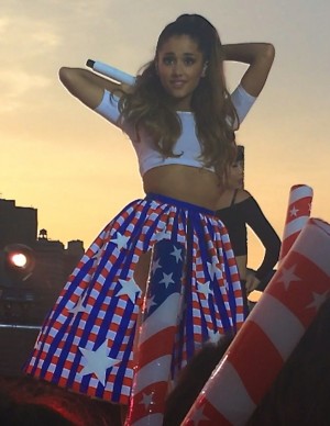 photos Ariana Grande