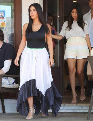 photos Kim Kardashian