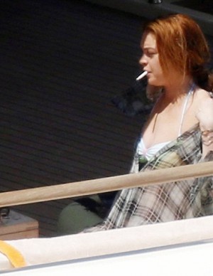 photos Lindsay Lohan