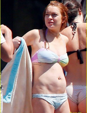 photos Lindsay Lohan