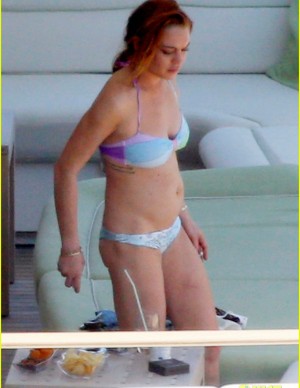 photos Lindsay Lohan