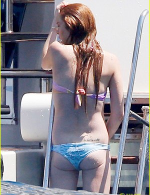 photos Lindsay Lohan