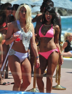 photos TOWIE Girls