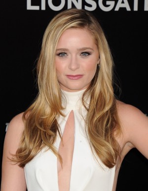 photos Greer Grammer