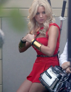 photos Ashley Benson