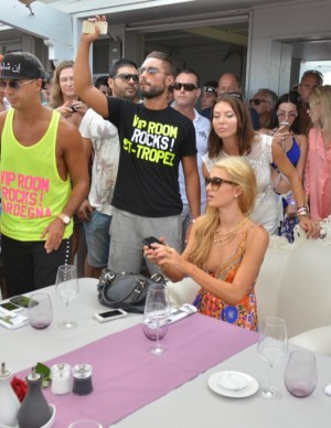 photos Paris Hilton