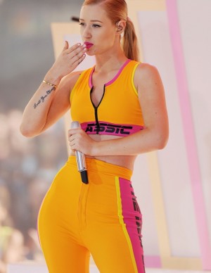 photos Iggy Azalea