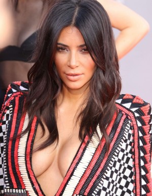 photos Kim Kardashian