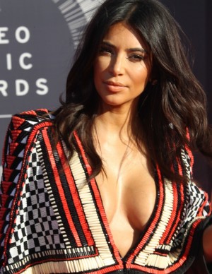 photos Kim Kardashian