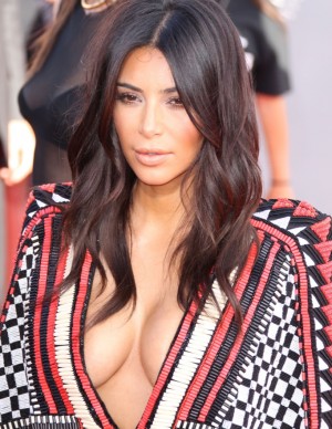 photos Kim Kardashian