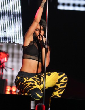 photos Rihanna 