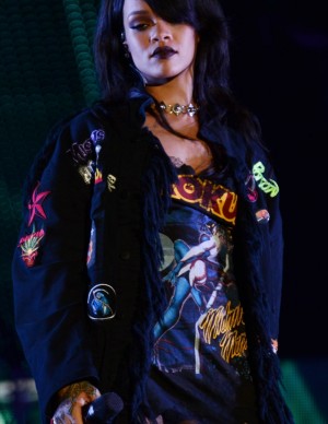 photos Rihanna 