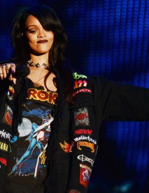 photos Rihanna 