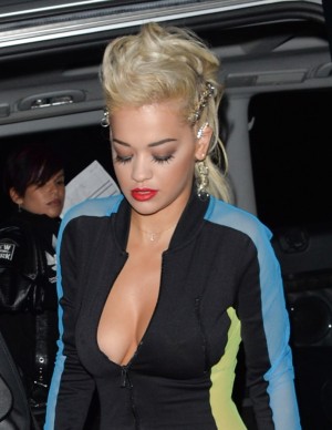 photos Rita Ora