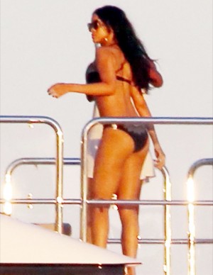 photos Rihanna 