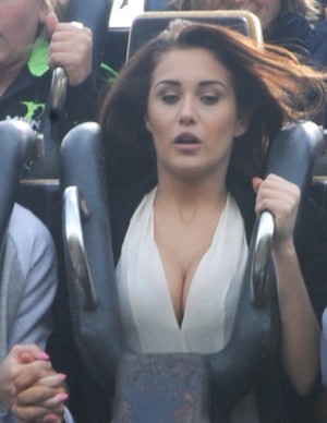 photos Chloe Goodman