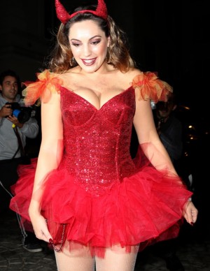 photos Kelly Brook