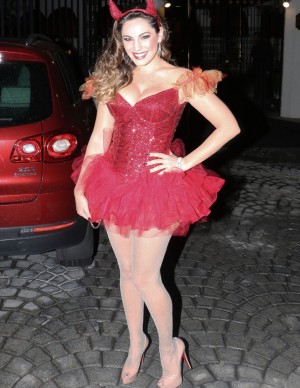 photos Kelly Brook