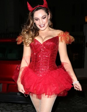 photos Kelly Brook