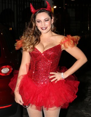 photos Kelly Brook