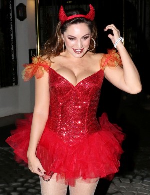 photos Kelly Brook