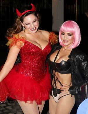 photos Kelly Brook